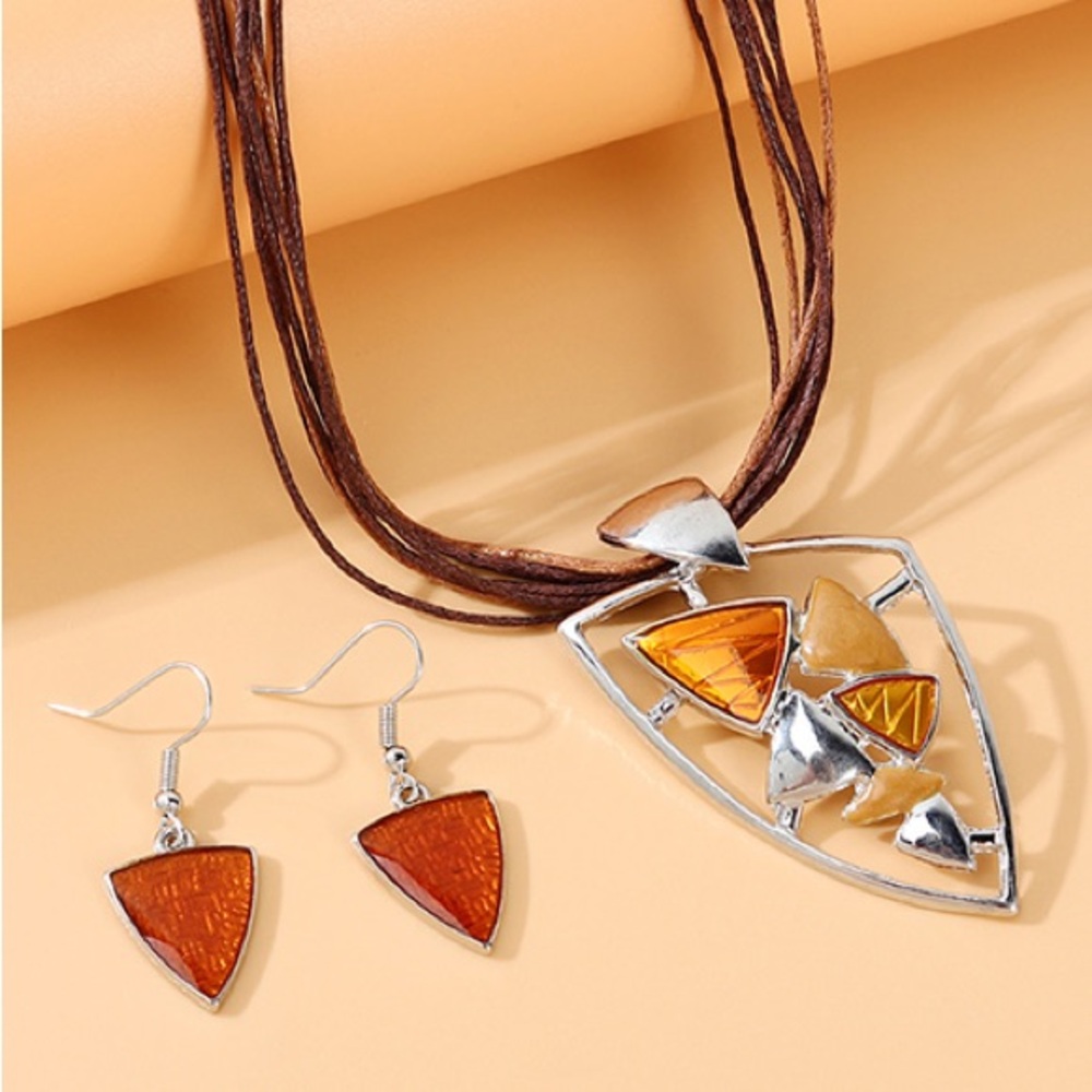 Amber Essence